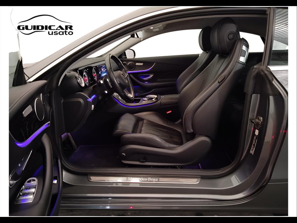 Mercedes-Benz Classe E - C238 Coupe - E Coupe 220 d Premium Plus auto