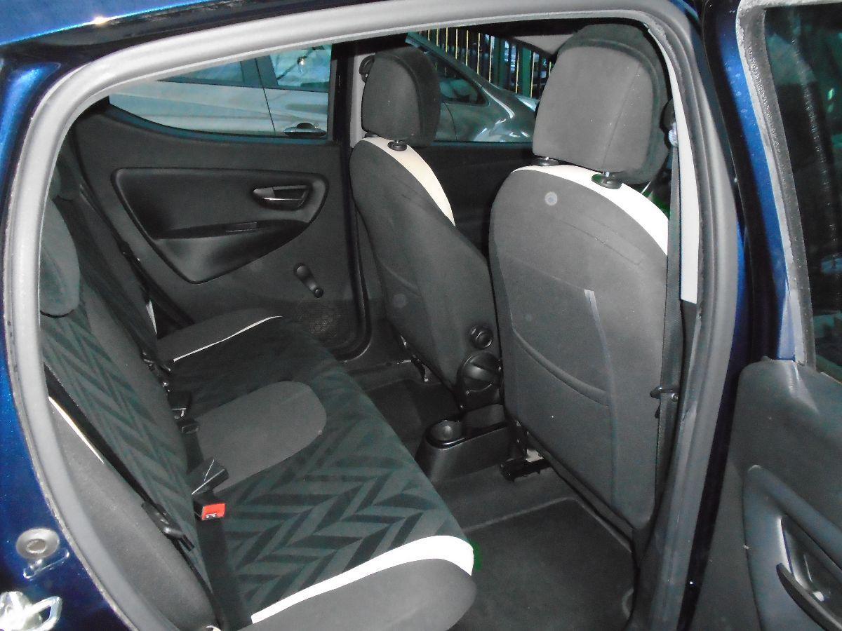 Ypsilon '16 E6 OPEN. EDITION 80000 KM OK NEOP.