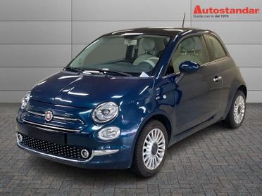 FIAT 500 III 1.2 Lounge easypower Gpl 69cv