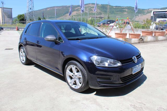 Volkswagen Golf 5p 1.6 tdi Comfortline Garanzia 12 mesi