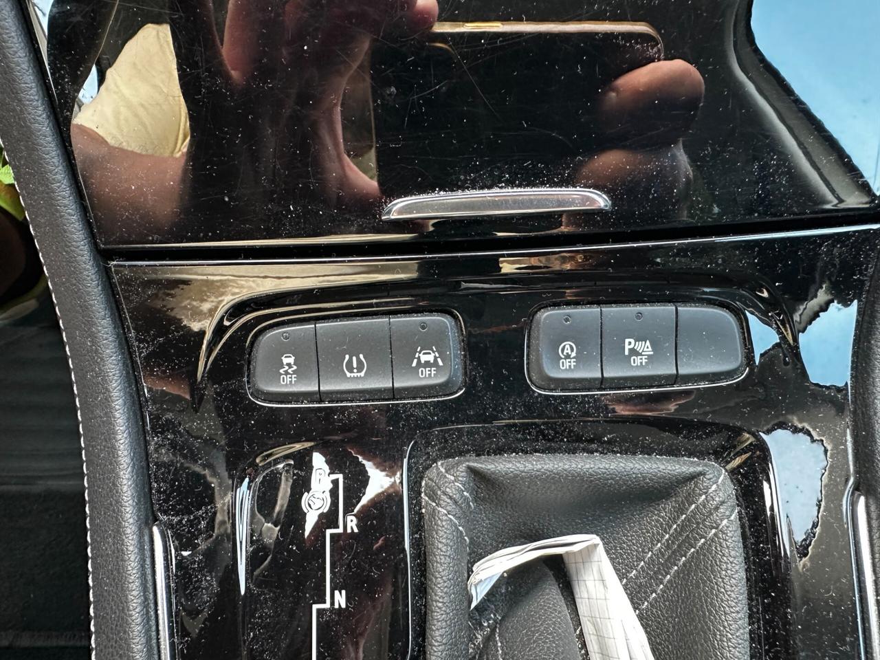Opel Grandland X 2.0 diesel Ecotec Start&Stop aut. Ultimate