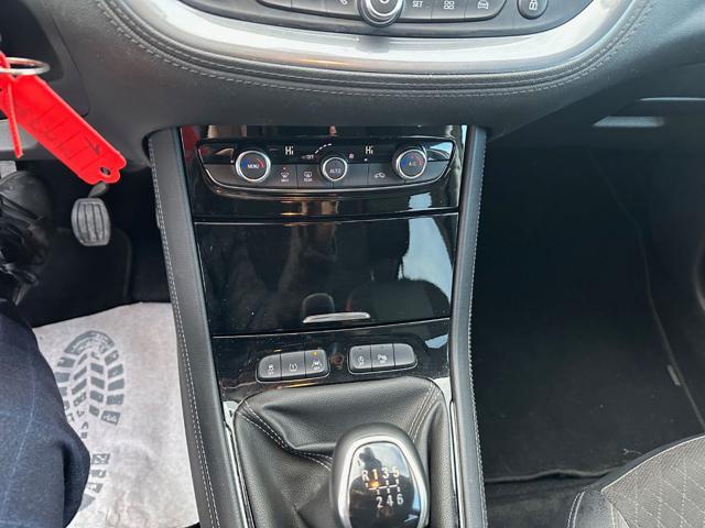 OPEL Grandland X 1.5 diesel Ecotec Start&Stop Innovation