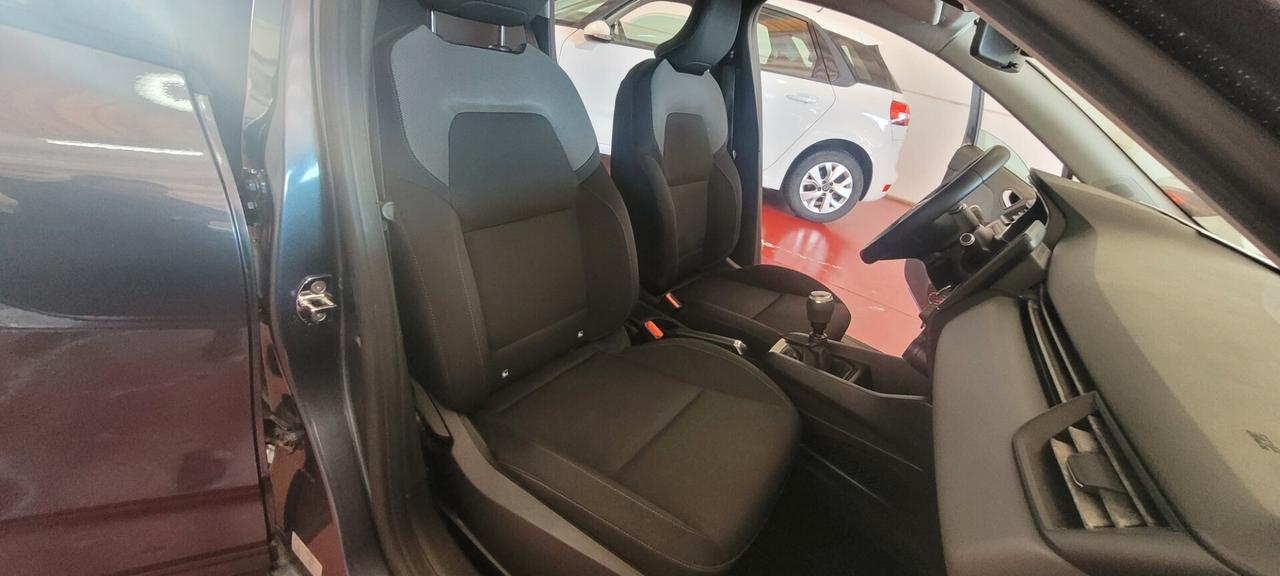 Renault Clio Blue dCi 85 CV 5p Business