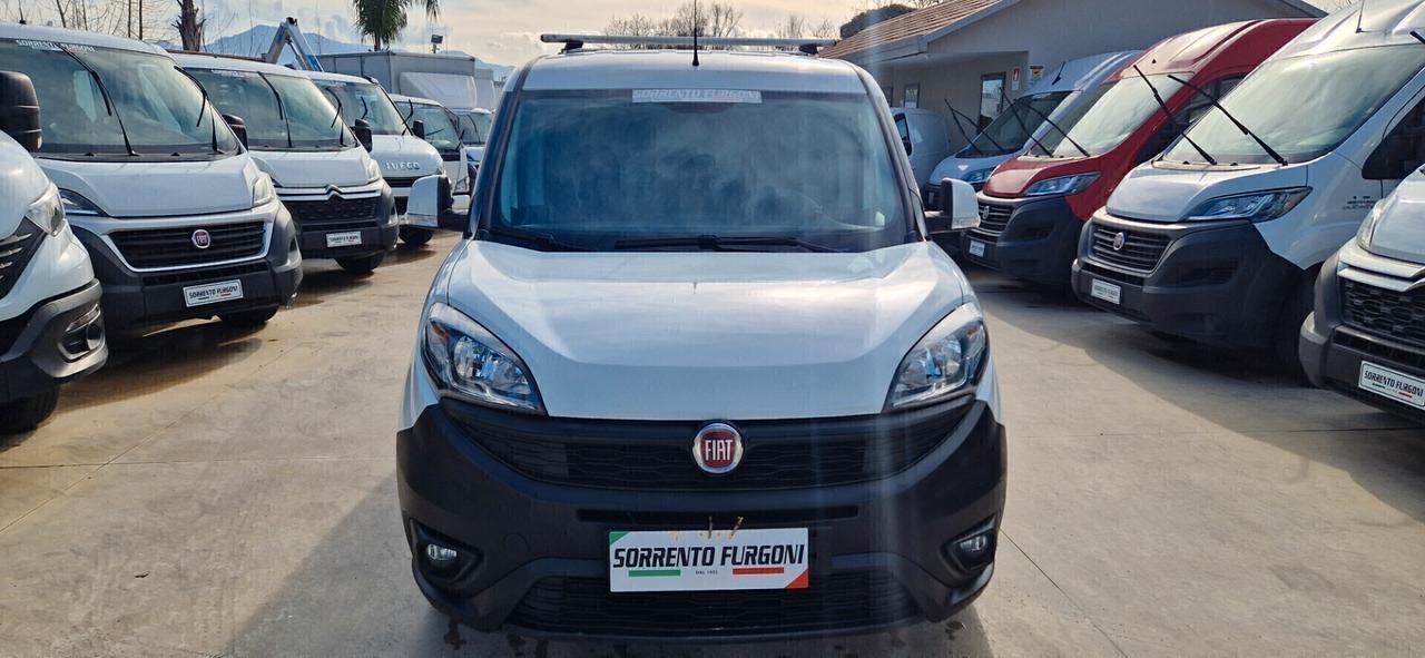 Fiat Doblo 3 posti 1.6 MJT NAVIGAT. CRUISE CONTROL