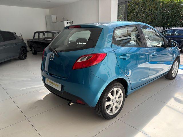 MAZDA 2 1.3 16V 75CV 5p. Start Plus