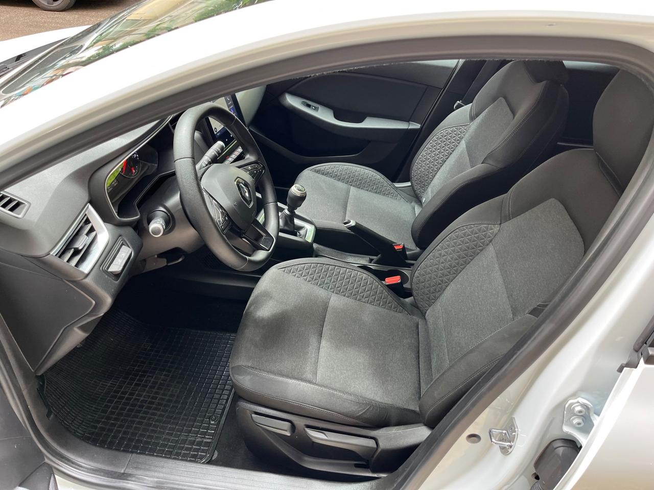 Renault Clio Blue dCi 85 CV 5 porte Business