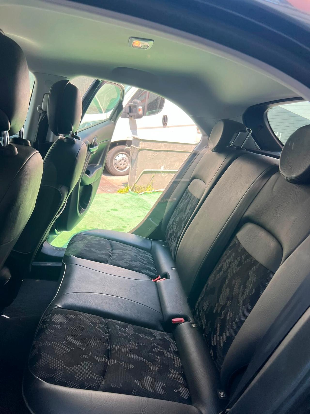 Fiat 500X 1.6 MultiJet 130 CV Cross