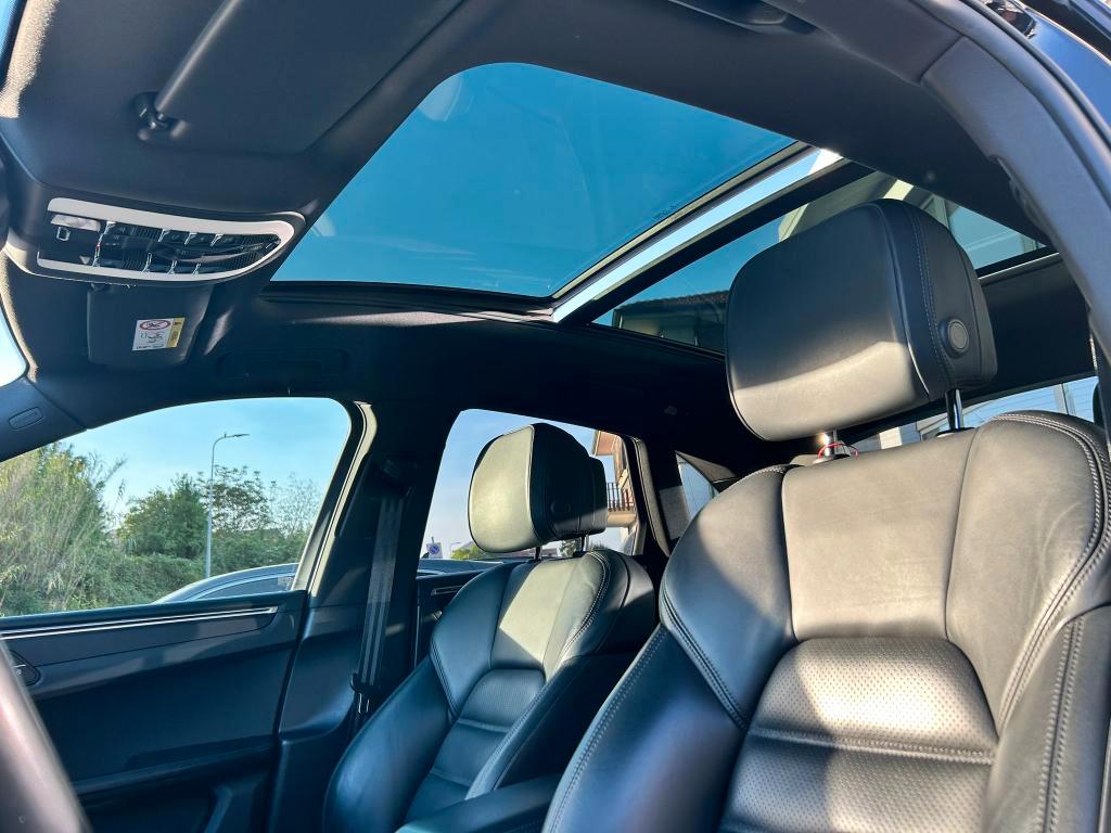 Porsche Macan 2.0 265cv pdk