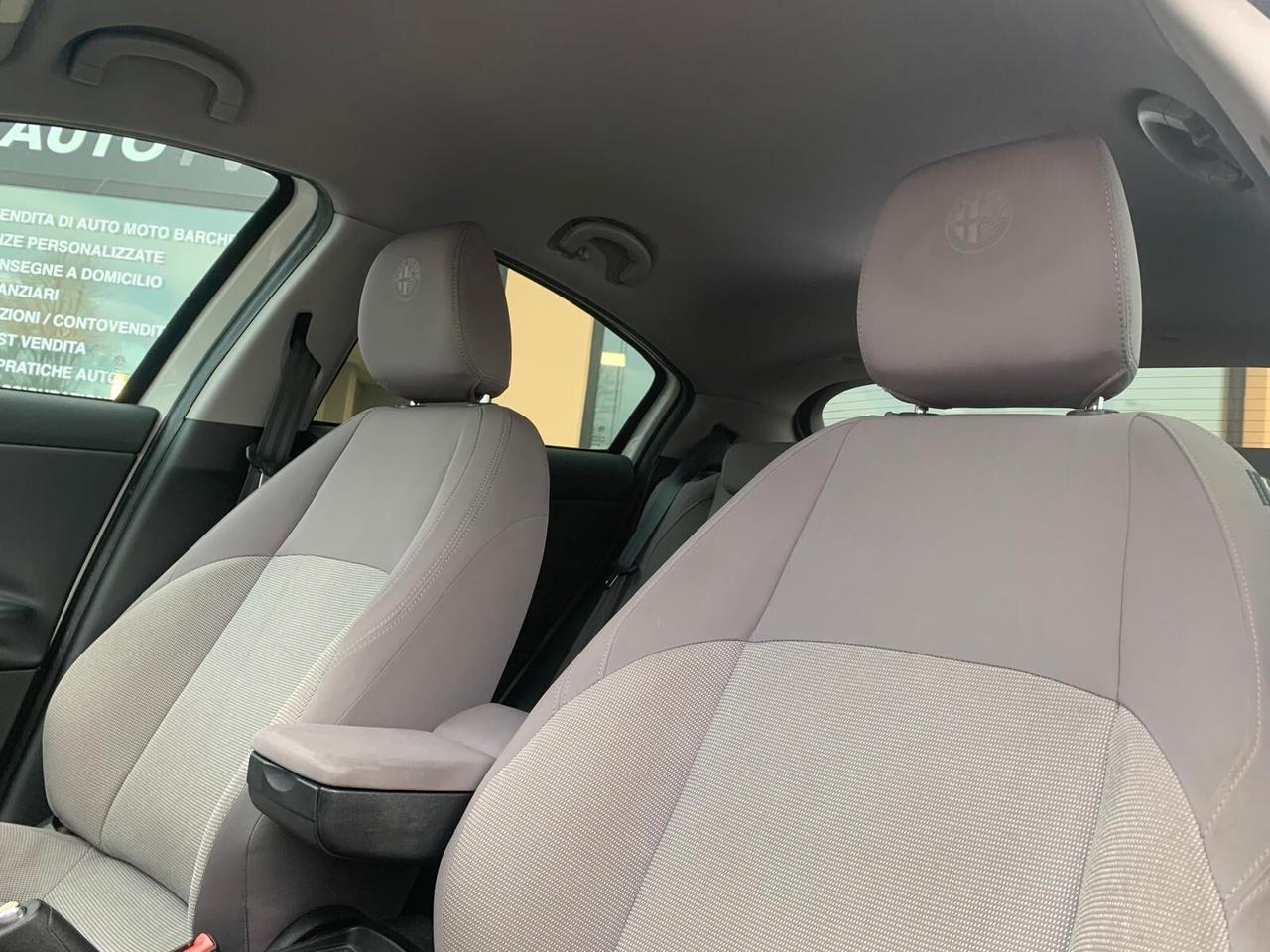 Alfa Romeo Giulietta 1.6 JTDm-2 105 CV Neopat.