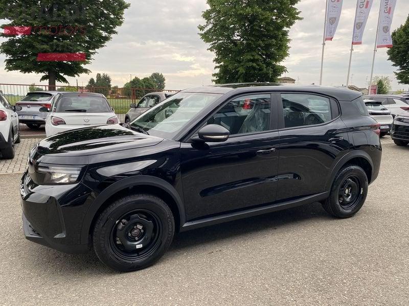 Opel Frontera Hybrid 110 CV EDCT Edition