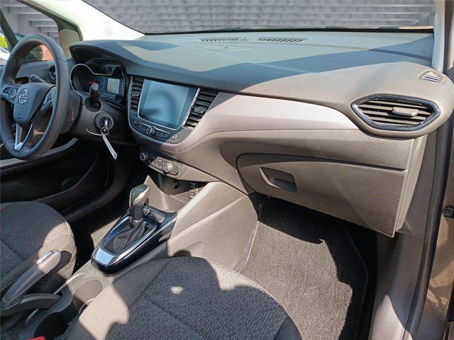 OPEL Crossland Crossland X 1.5 ECOTEC D 120 CV Start&Stop aut. Ad