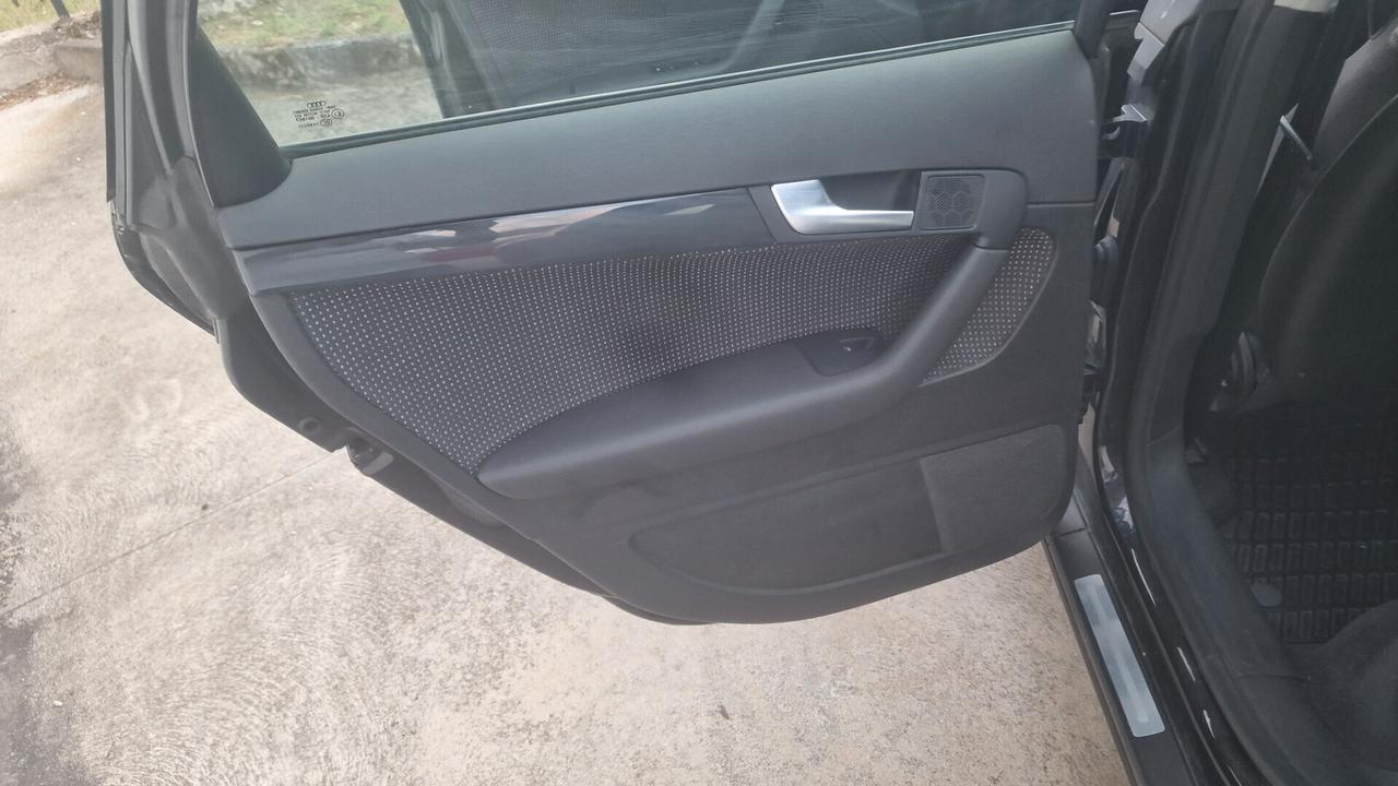 Audi A3 SPB 2.0 TDI Ambition