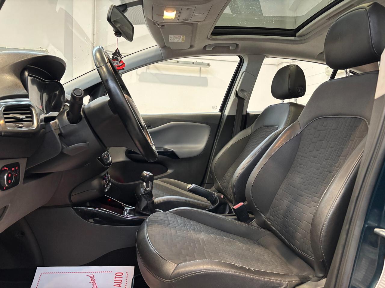 Opel Corsa 1.3 CDTI 5 porte Cosmo 75CV