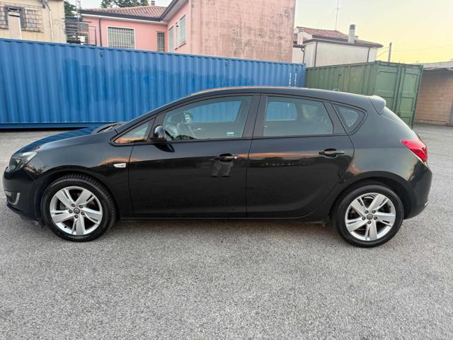 OPEL Astra 186,123km 1.7CDTI 110CV 5p Cosmo Bellissima