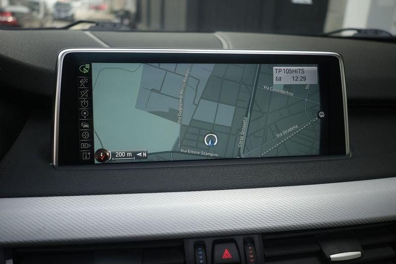 BMW X5 M50d M Sport INDIVIDUAL 50th Limited Edition 14/75 Unicoproprietario