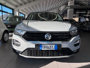 Volkswagen T-Roc 1.5 TSI ACT DSG Business BlueMotion Technology