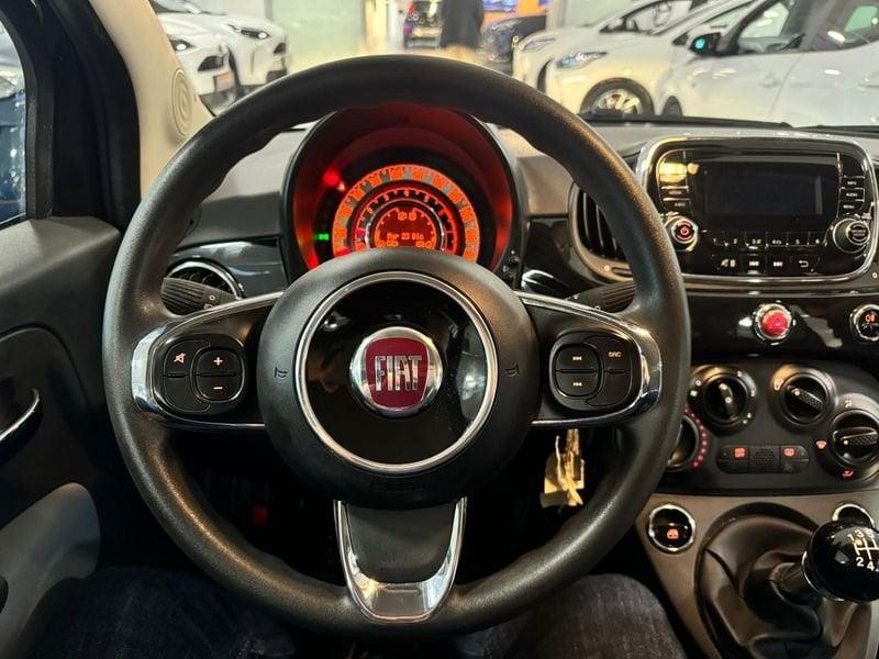 FIAT 500 500 1.2 "S"