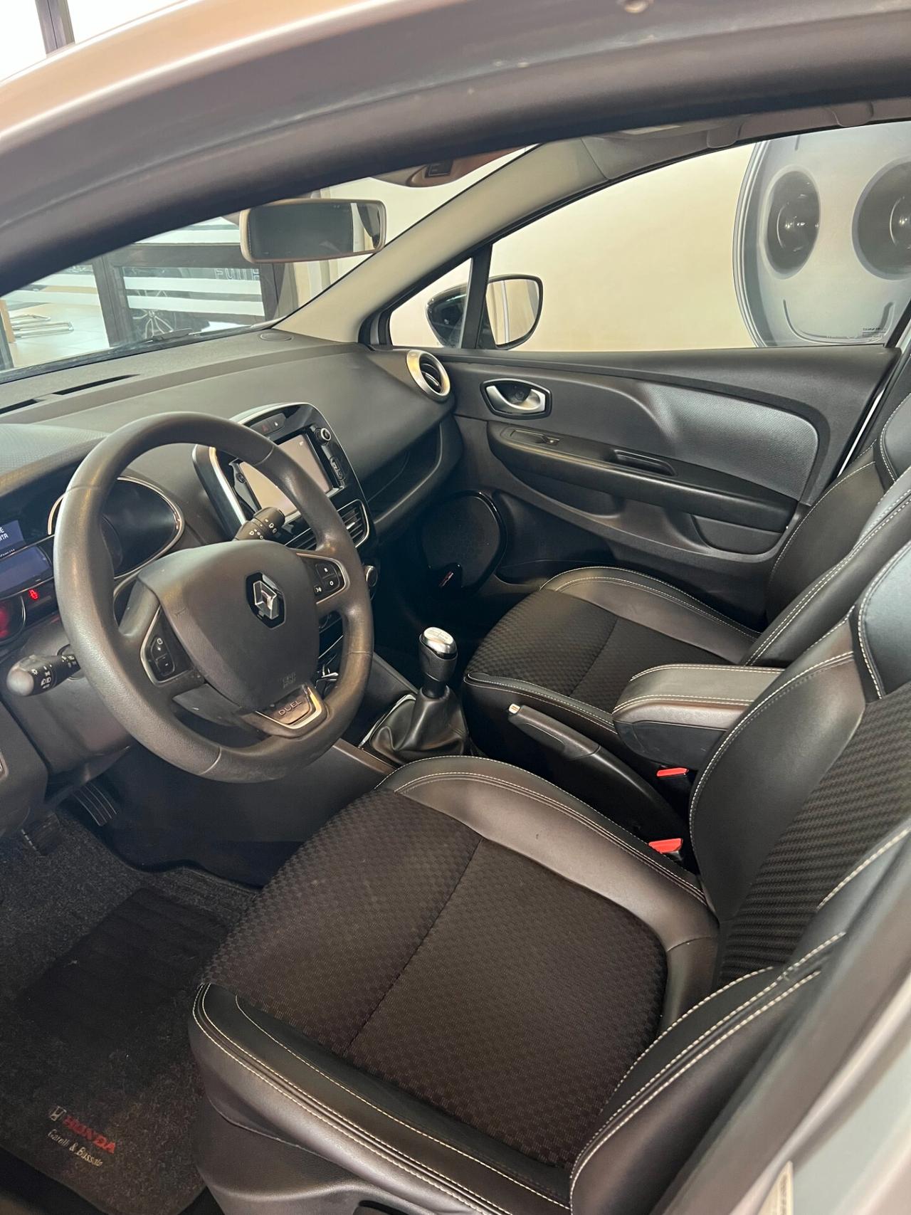 Renault Clio dCi 8V 75 CV 5 porte Life