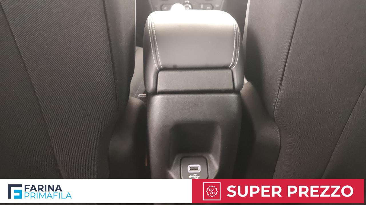 JEEP Renegade 2019 - Renegade 1.6 mjt Limited 2wd 130cv