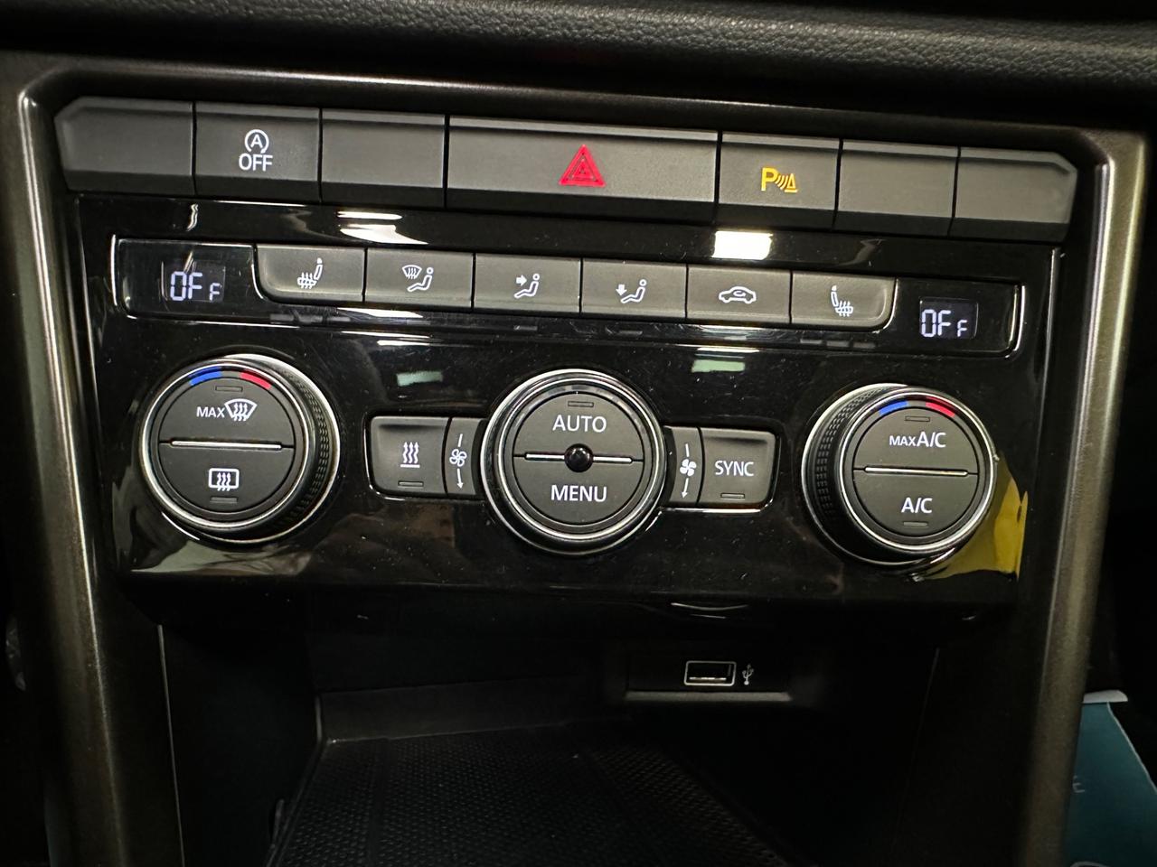 Volkswagen T-Roc 1.6 TDI SCR Advanced BlueMotion Technology