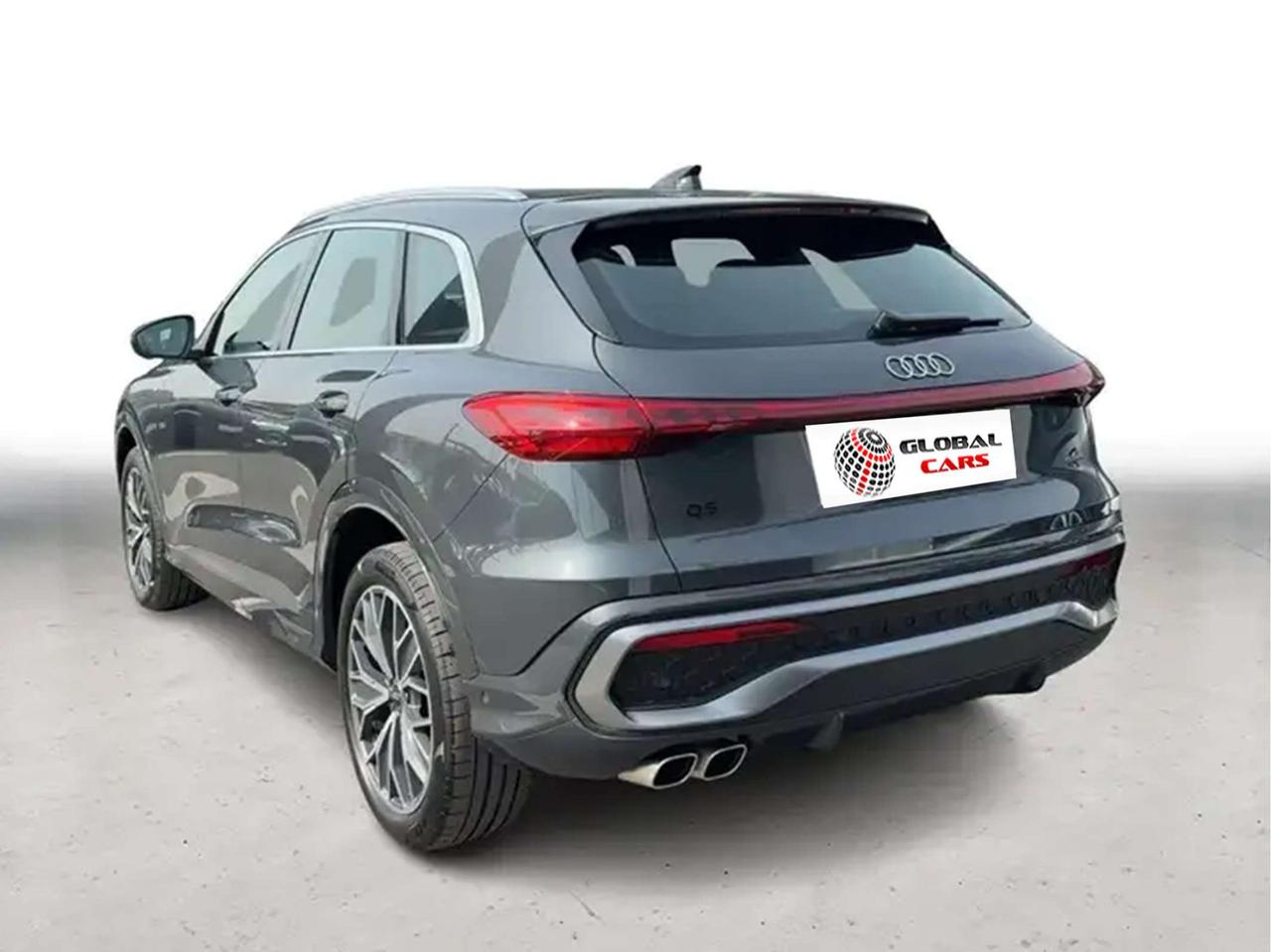 Audi Q5 40 2.0 tdi mhev S line tech Plus quattro s-tronic/Matrix