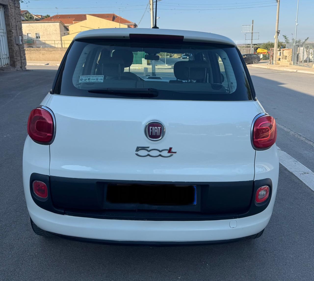 Fiat 500L 1.3 Multijet 95 CV Business
