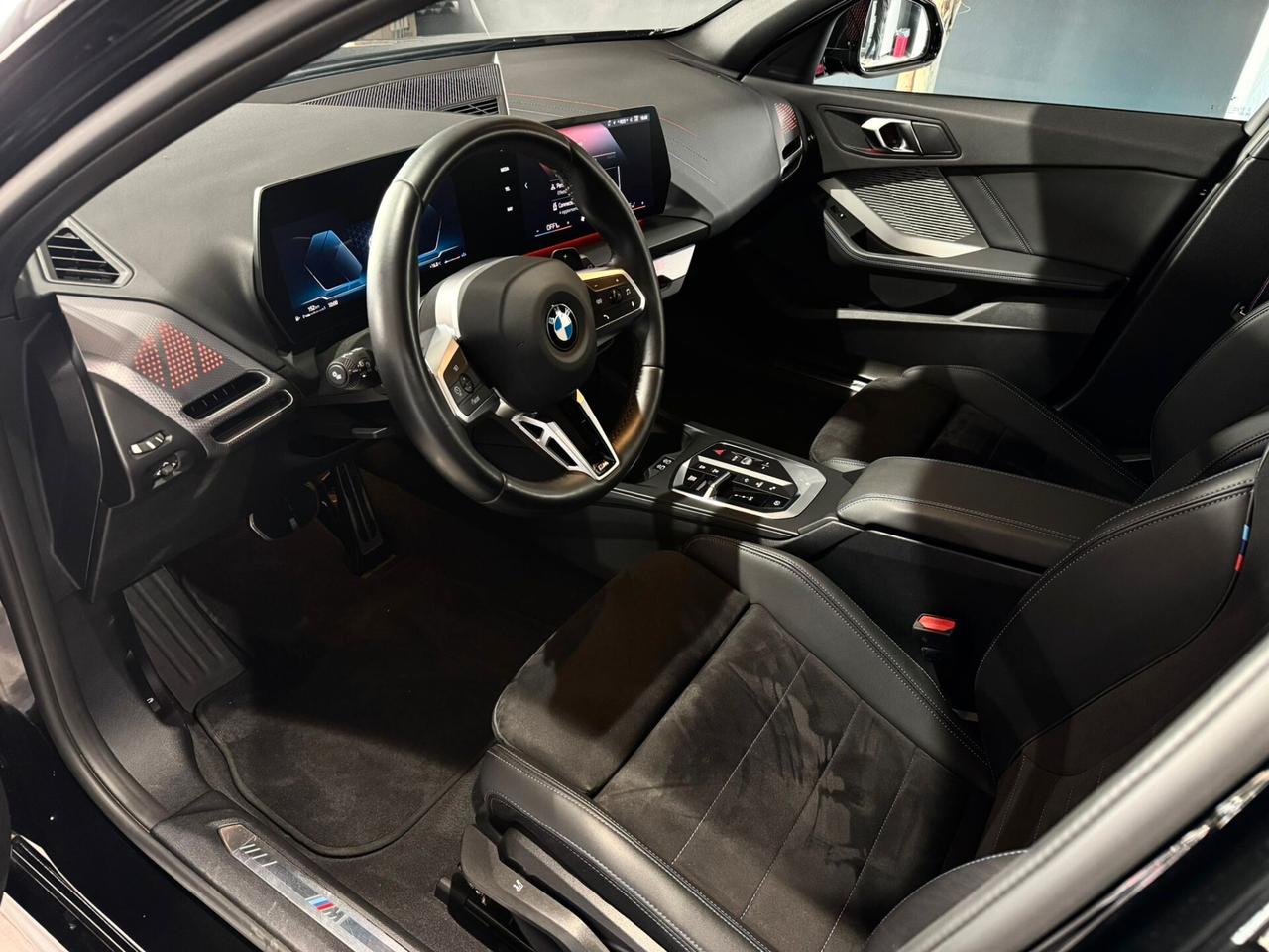 Bmw 120d 163cv 48V M-Sport Pro