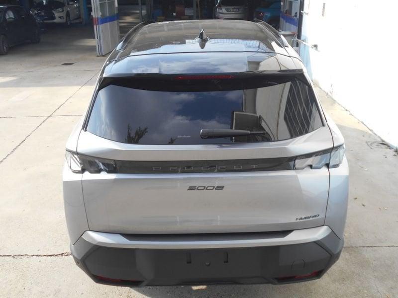 Peugeot 5008 145 GT Hybrid e-DCS6 Fin 9Perfet Sc21%
