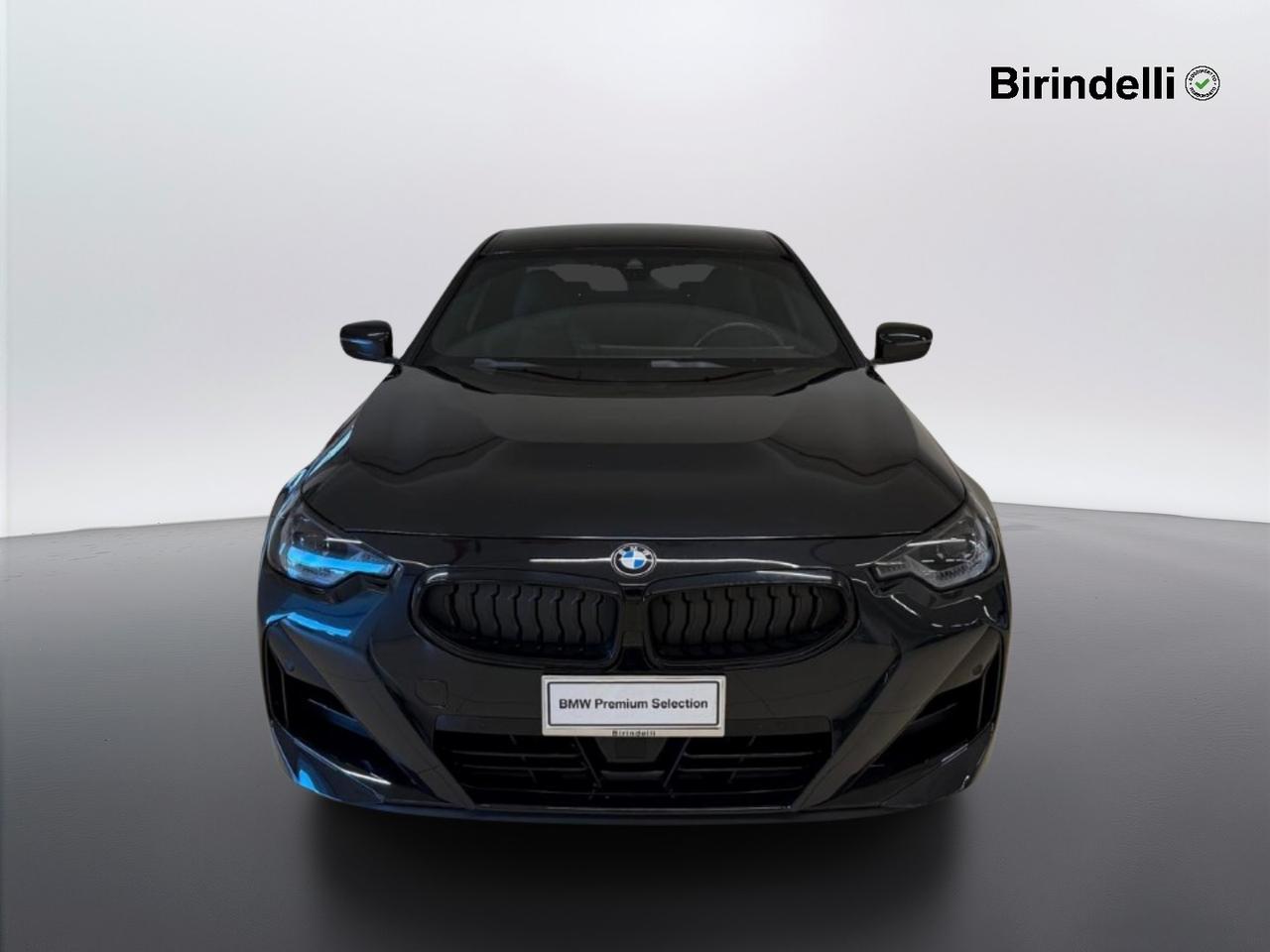 BMW Serie 2 Cpé(G42/87) - 220d 48V Coupé Msport