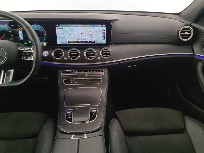 Mercedes Classe E 300 300 de EQ-POWER Premium Plus 4Matic 9G-Tronic