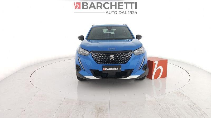 Peugeot 2008 2ª SERIE PURETECH 130 EAT8 S&S ALLURE PACK