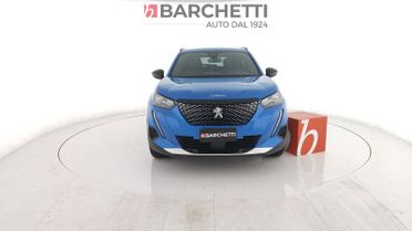 Peugeot 2008 2ª SERIE PURETECH 130 EAT8 S&S ALLURE PACK