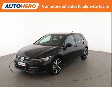 VOLKSWAGEN Golf 1.5 TSI eHybrid DSG Style