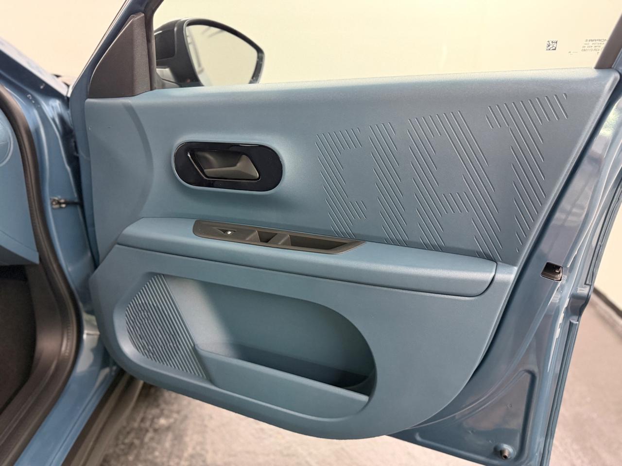 FIAT GRANDE PANDA (anno 2026)