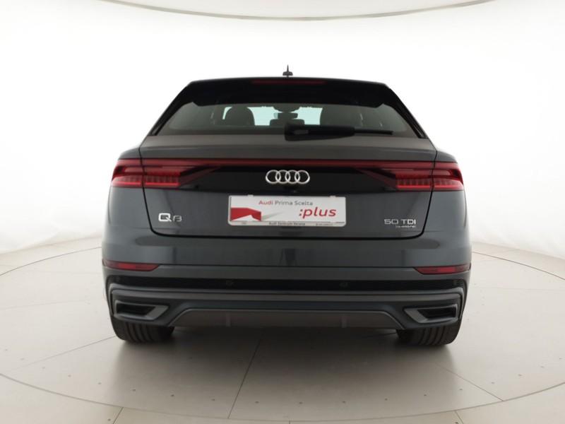 50TDI 286CV quattro tiptronic Sport