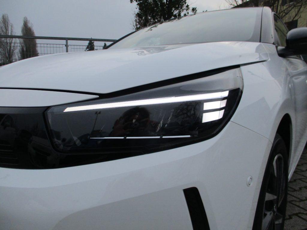 Opel Corsa 1.2 100 CV GS - OK NEOPAT. CarPlay/Led/Camera