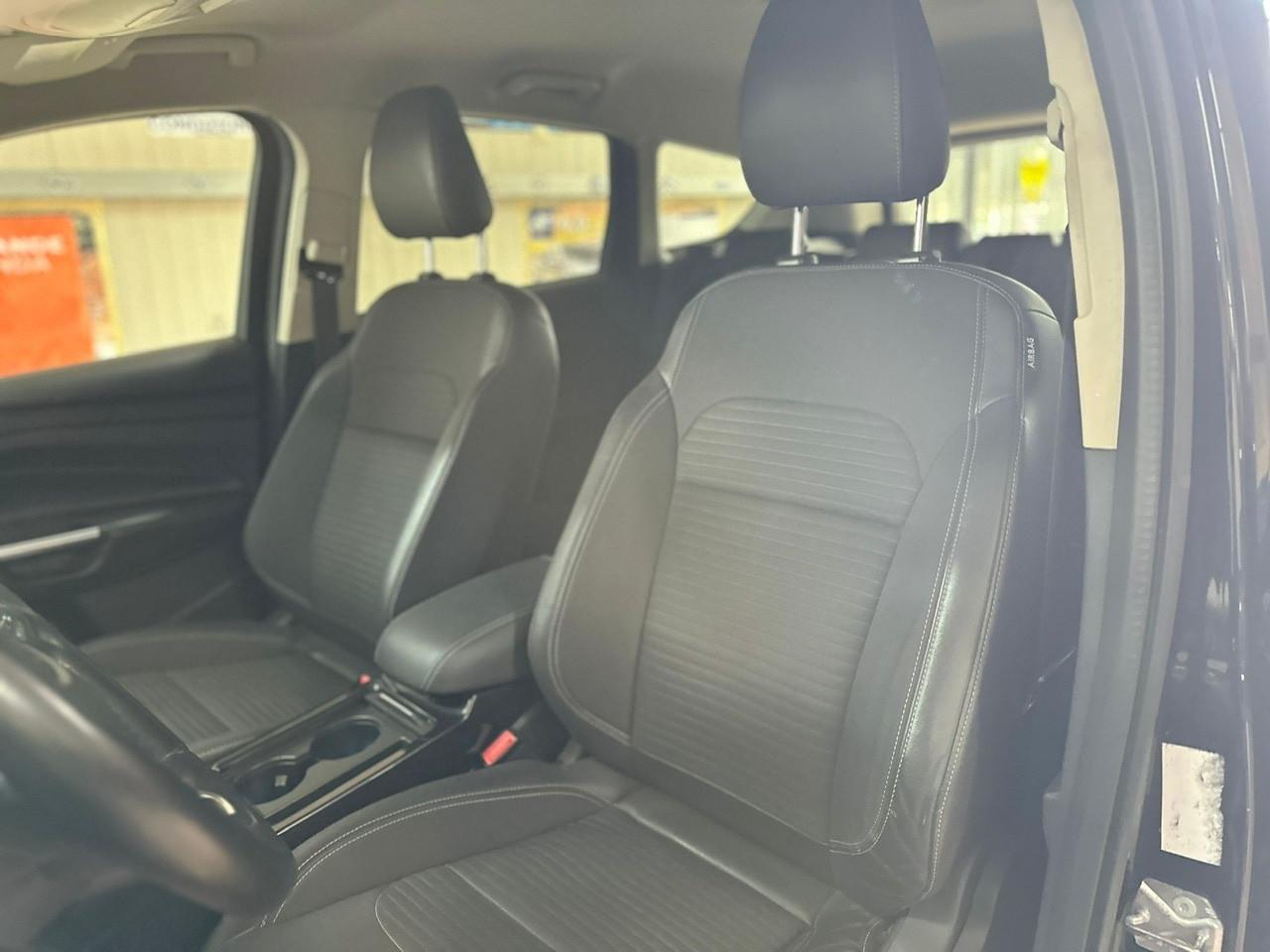 Ford Kuga 1.5 TDCI 120 CV S&S 2WD Titanium