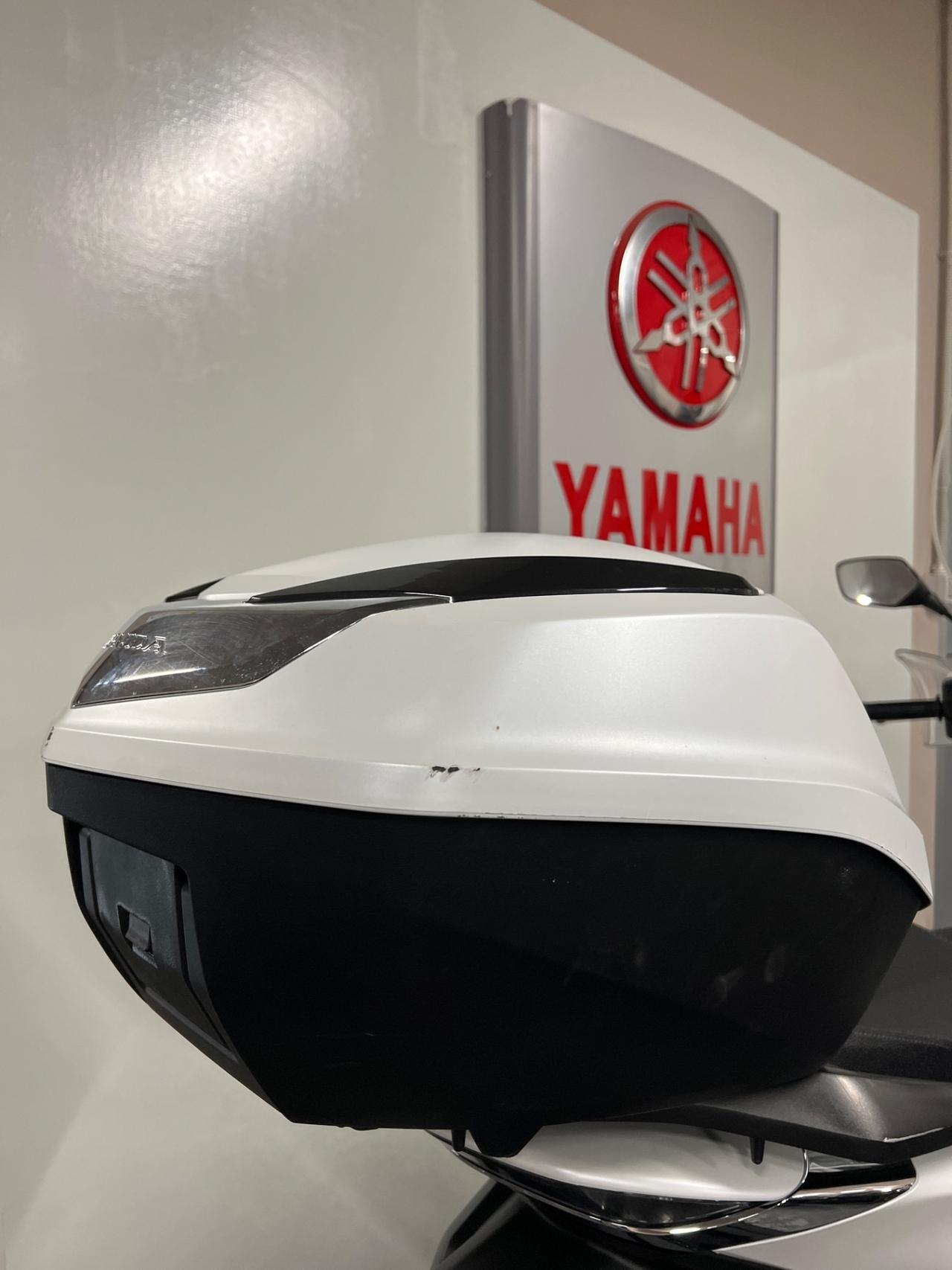 Honda SH 350 i