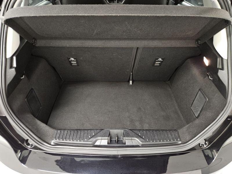 Ford Fiesta 1.1 75CV Titanium