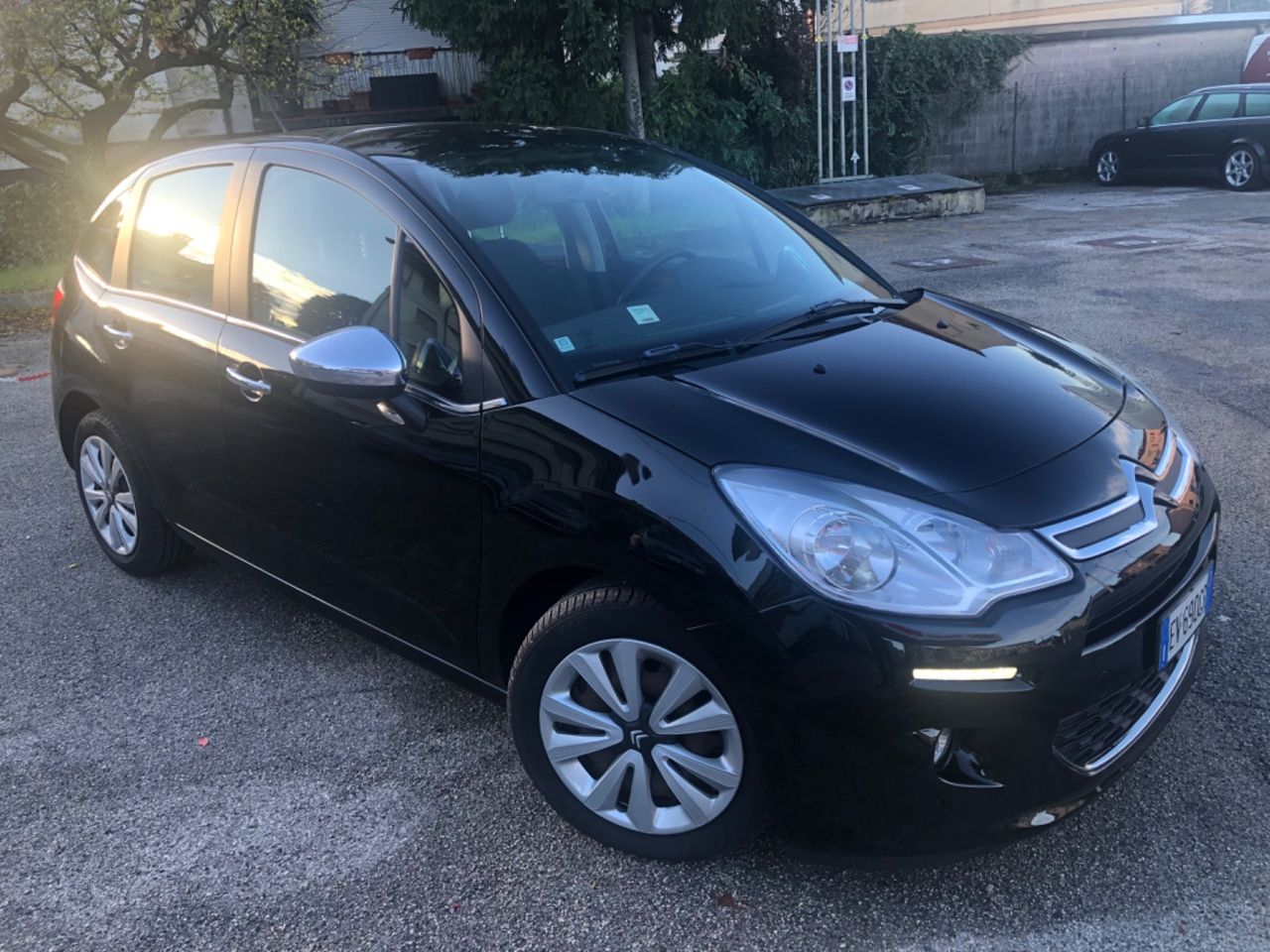 Citroen C3 1.4 Hdi Seduction * IDEALE PER NEOPATENTATI*