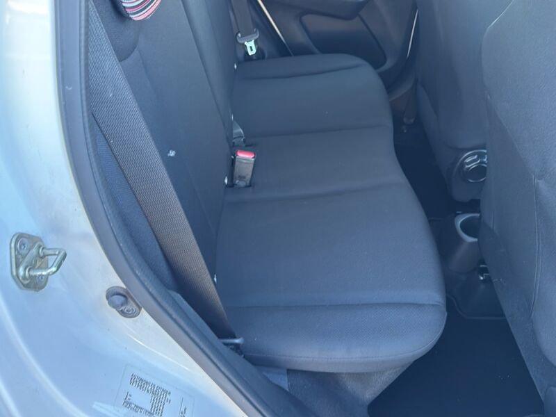 Citroën C1 Airscape CITROEN C1 VTI FEEL,cilindrata 999, Kw 53, cv 72