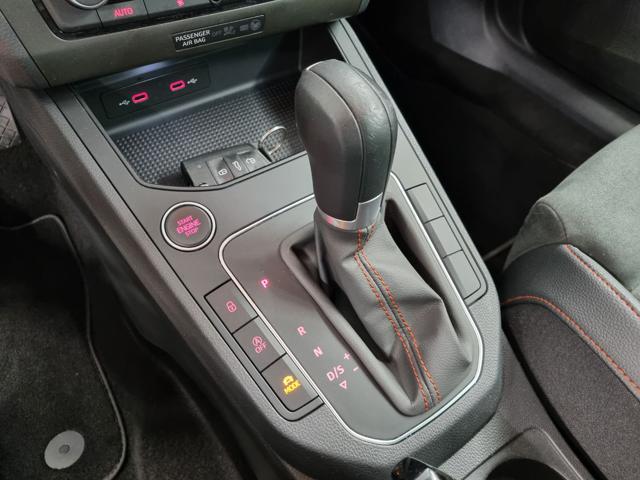 SEAT Ibiza 1.5 TSI EVO ACT DSG 5 porte FR