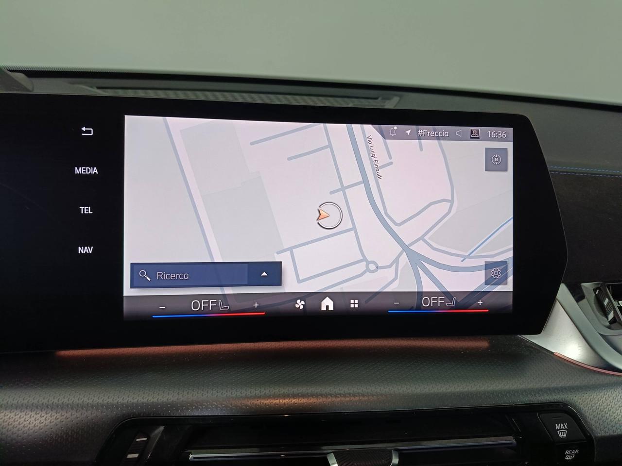 BMW X2 U10 - X2 xdrive 20d 48V MSport Pro auto