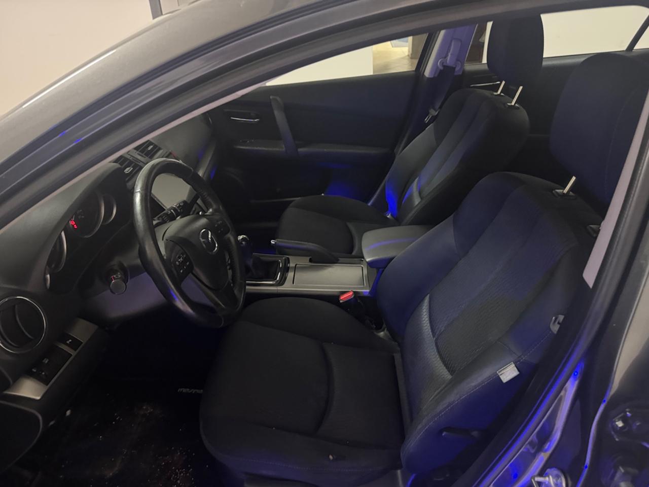 Mazda 6 Mazda6 2.2 CD 16V 163CV Wagon Luxury