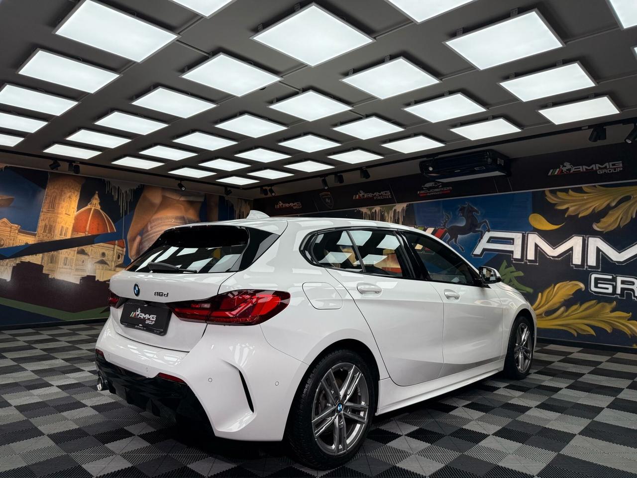 Bmw 116d Msport auto (194)
