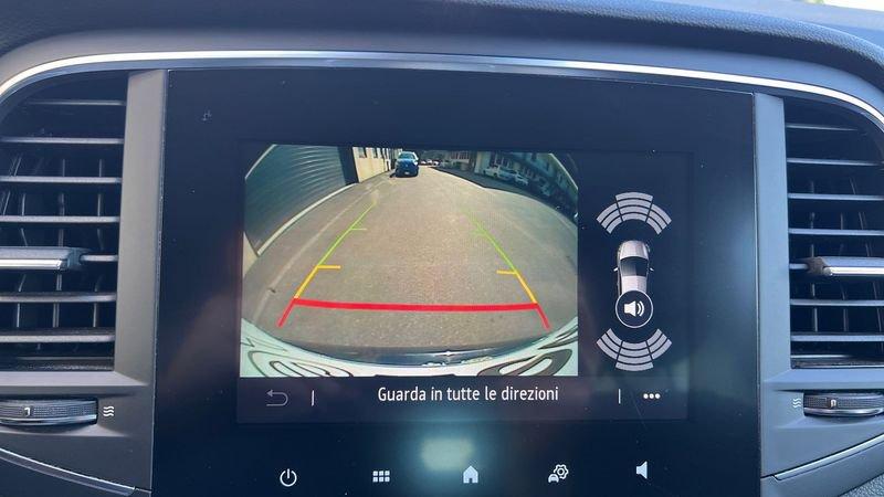 Renault Mégane Megane Sporter 1.6 E-TECH Plug-in Hybrid Business