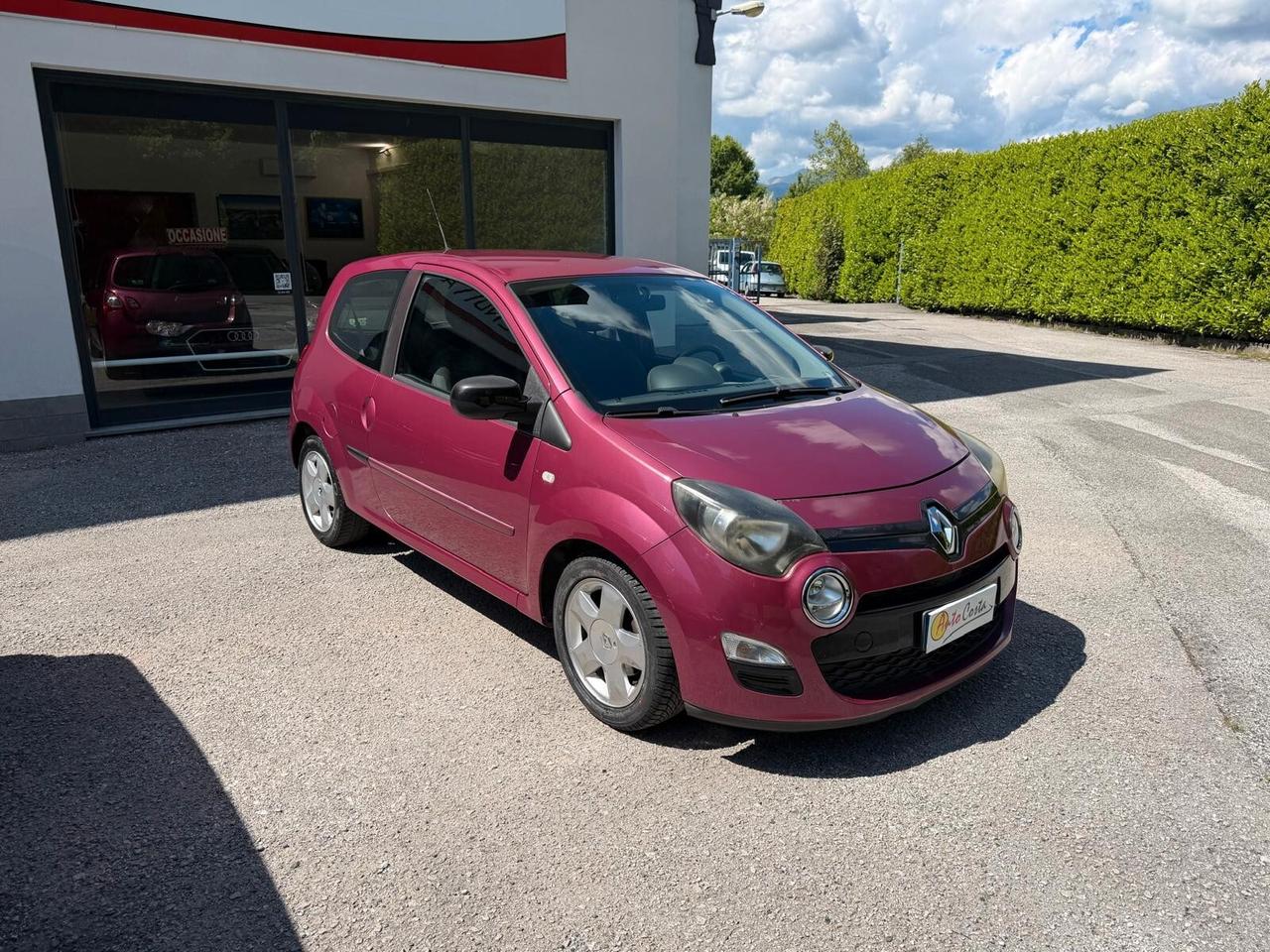 Renault Twingo 1.2 16V Etoile GOMME NUOVE