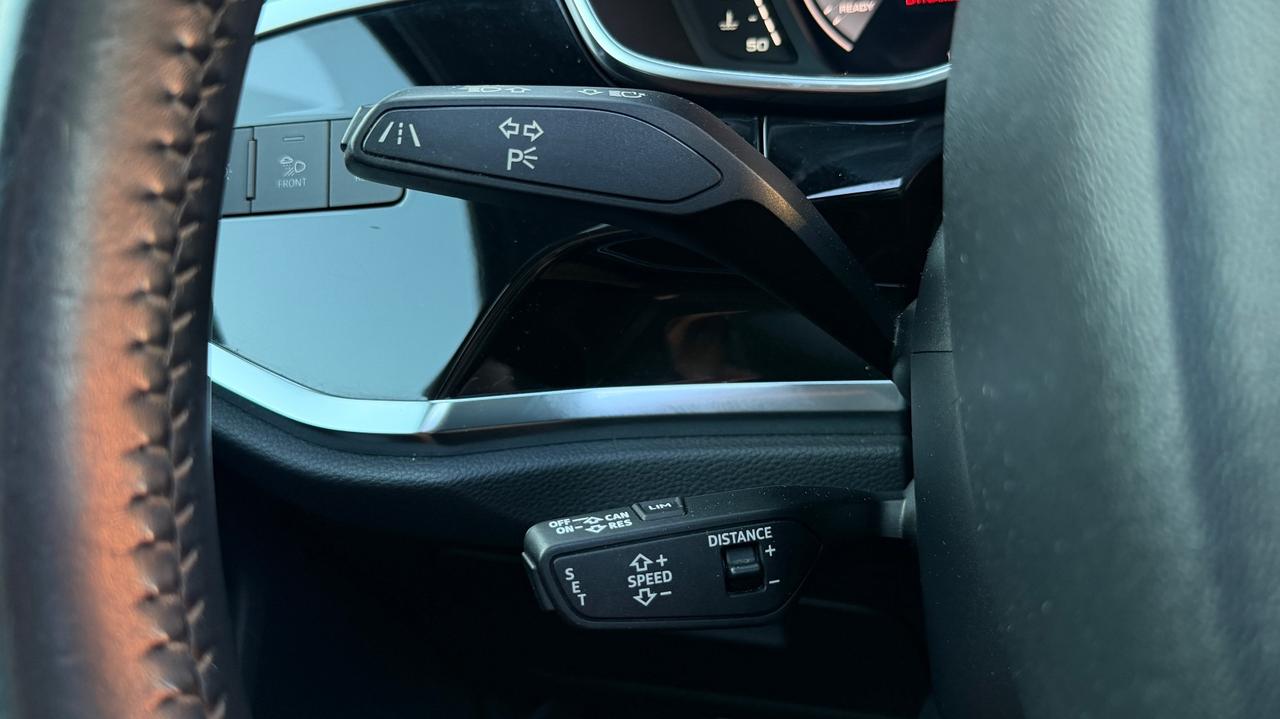 AUDI Q3 QUATTRO 40 2.0 S-LINE S-TRONIC AT7 TFSI 190 CV - VIRTUAL COCKPIT, TETTO, PACCHETTO LUCI