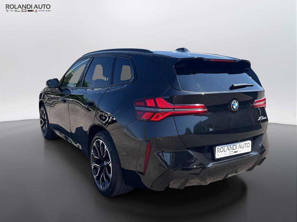 BMW X3 d MSport Pro xDrive20 Steptronic