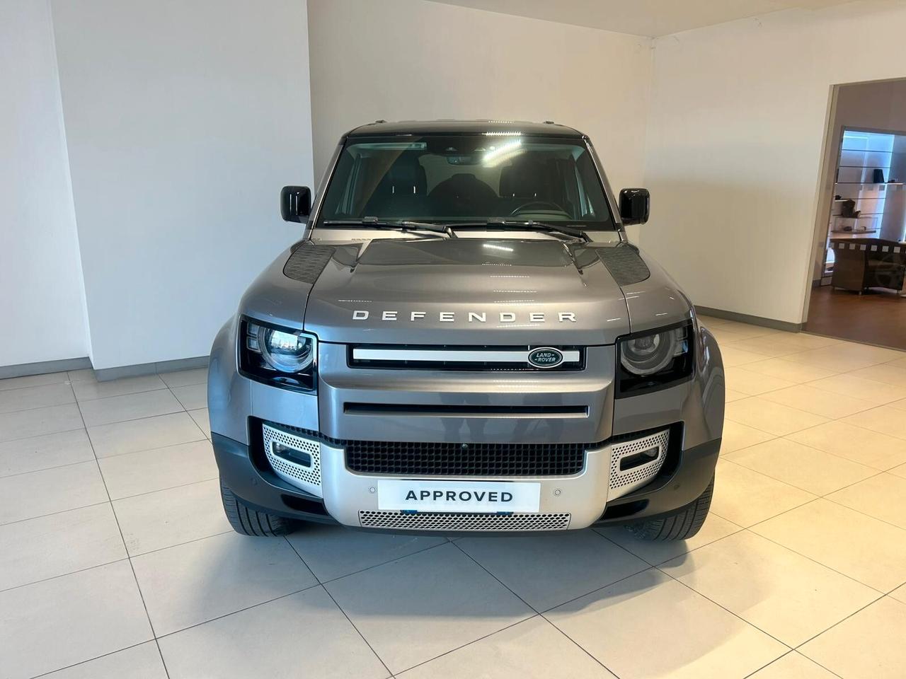 Land Rover Defender 110 3.0D I6 250 CV AWD Auto SE